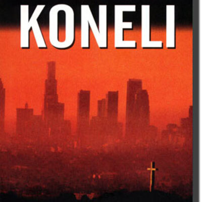 Let anđela, Majkl Koneli