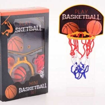 Dečiji Set Mini Košarka 36877