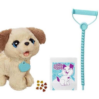 Hasbro Plišana igračka Pas Pax C2178