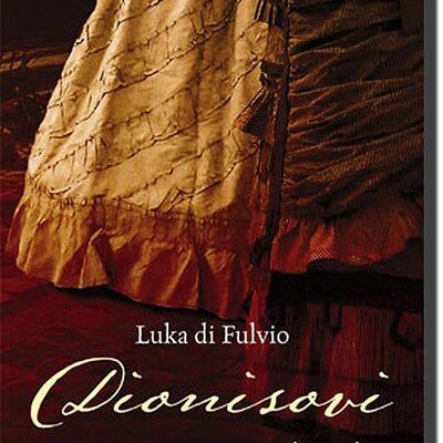 Dionisovi Stepenici, Luka di Fulvio