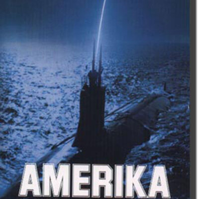 Amerika, Stiven Kunc