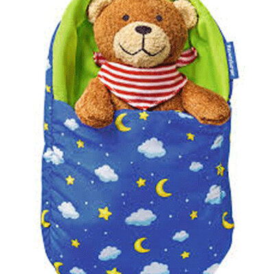 Plišana igračka meda 04-4320 