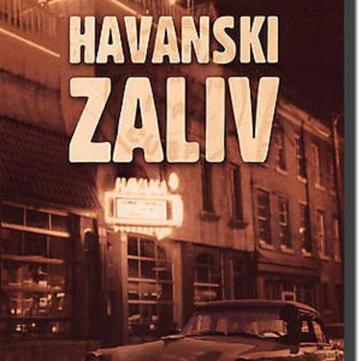 Havanski zaliv, Martin Kruz Smit