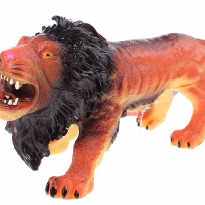 JohnToy Animal World Lav 15881