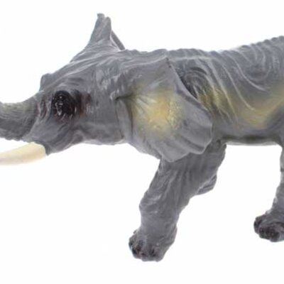 JohnToy Animal World Slon 15881