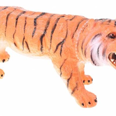 JohnToy Animal World Tigar 15881