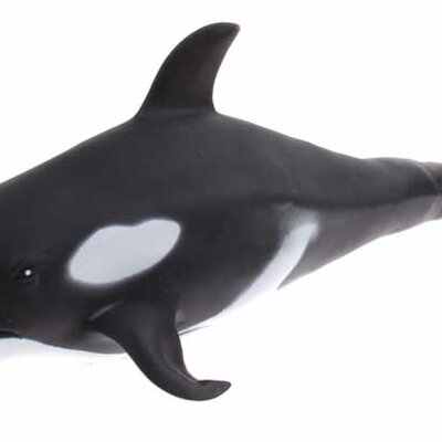 JohnToy Animal World Orka Kit ubica 25244