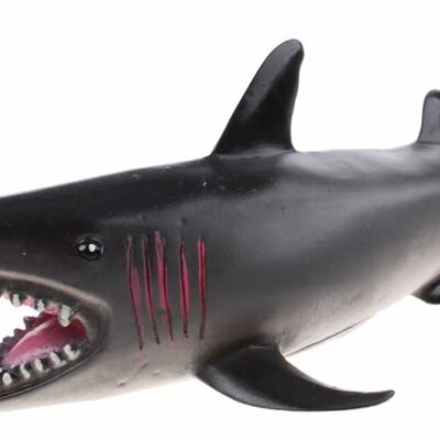 JohnToy Animal World Ajkula 25244