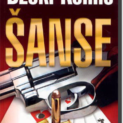 Šanse, Džeki Kolins