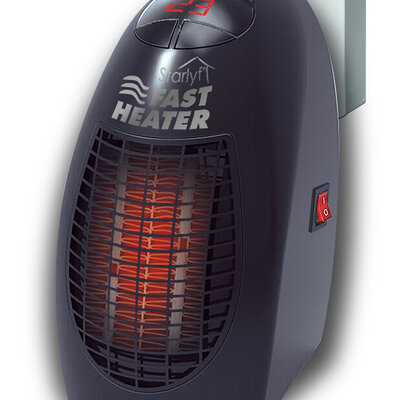 Starlyf mini grejalica 5715