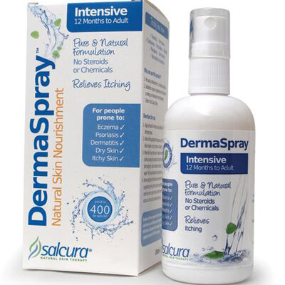 Derma spray intensive 50 ml 4761