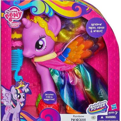 My Little Pony Fashion Set za igru A8211