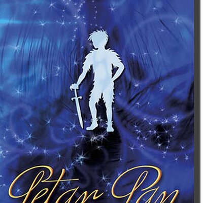 Petar Pan, Džejms Metju Bari