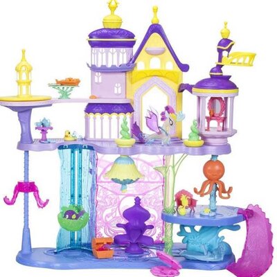 My Little Pony Zamak C1057