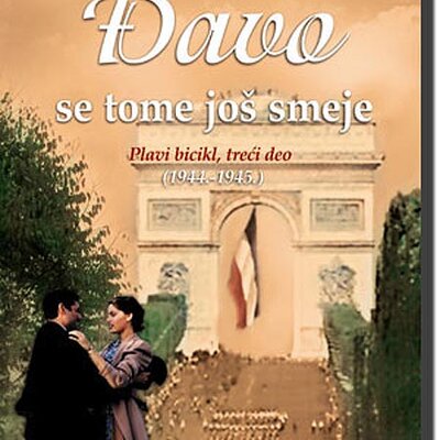 Ðavo Se Tome Još Smeje, Režin Deforž