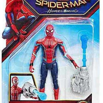 Figura Spiderman B9701