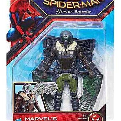 Figura Spiderman Vulture B9701