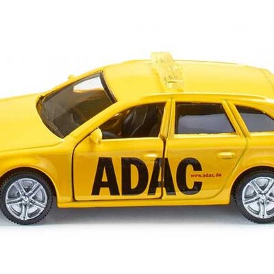 Siku Patrolni auto ADAC 1422