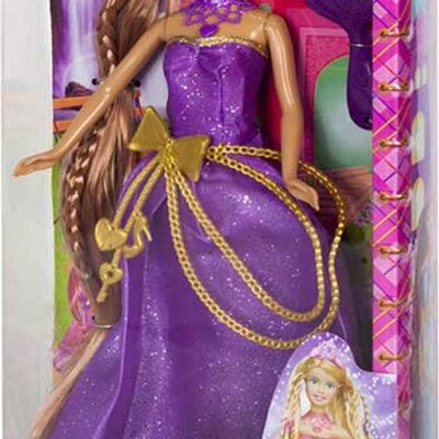 Defa Lucy Lutka U Balskoj Haljini 33169 Ljubičasta