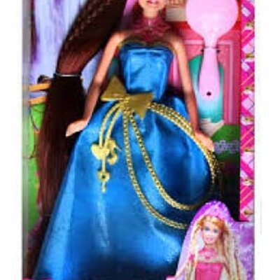 Defa Lucy Lutka U Balskoj Haljini 33169 Plava