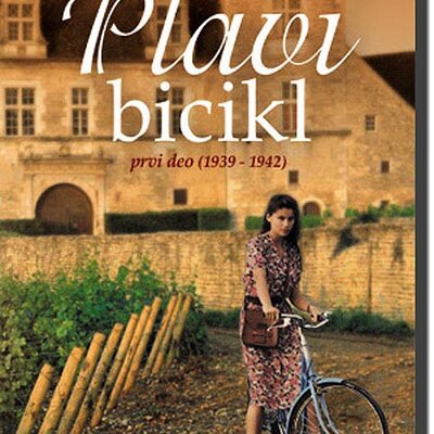 Plavi Bicikl, Režin Deforž