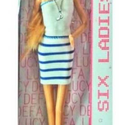 Defa Lucy Lutka 4 33171