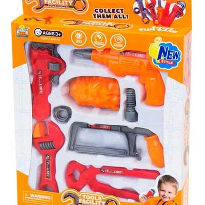 Best Luck Set Sa Alatom