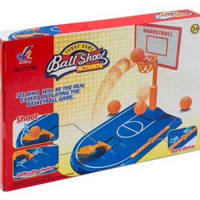 Best Luck Igračka Košarka