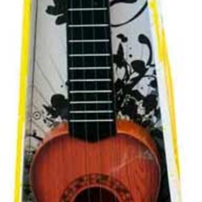 Best Luck Dečija Gitara Braon BE956010