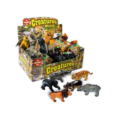 Divlje životinje u displeju  82501