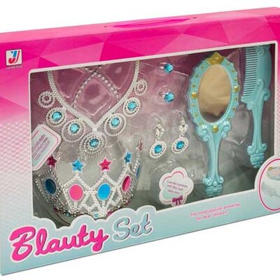 Best Luck Set Za Ulepšavanje BE722019