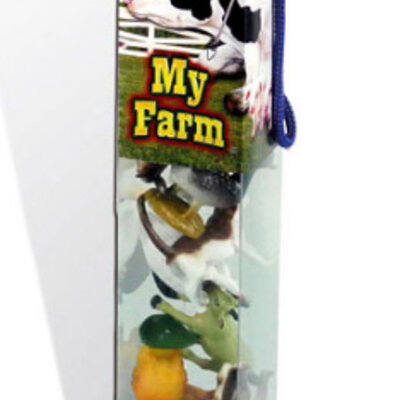 Domaće životinje u tubi 76003