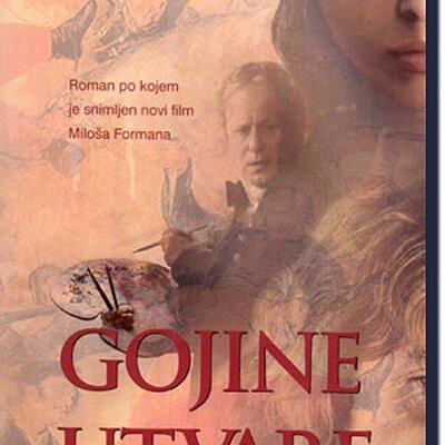 Gojine Utvare, Žan-Klod Karijer i Miloš Forman