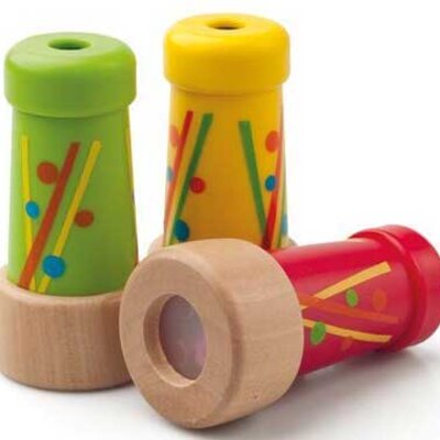 Woodyland Kaleidoskop Assorted 91176