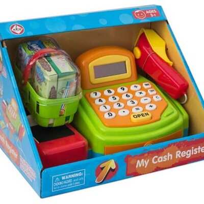 Best Luck Dečija Kasa BE76012