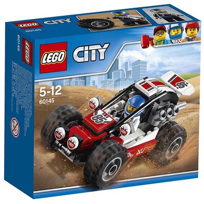 LEGO® City kocke Bagi 60145
