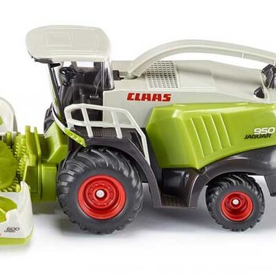 Siku Kombajn Claas 1993