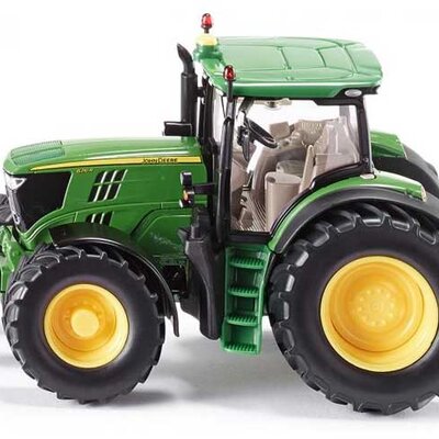 Siku model Traktor John Deere 6210R 3282