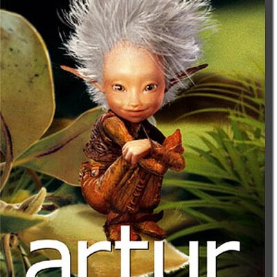 Artur I Minimoji, Lik Beson