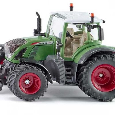 Siku model Traktor Fendt 724 Vario 3285