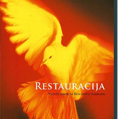 Restauracija, Rouz Tremejn