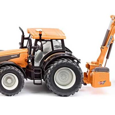 Siku model Traktor sa Kuhn kosilicom 3659