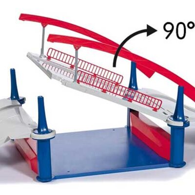 Siku Pokretni most 5503 