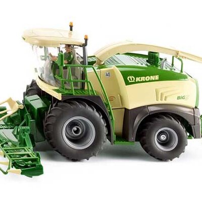 Siku Kombajn Krone BiG X 580 4066