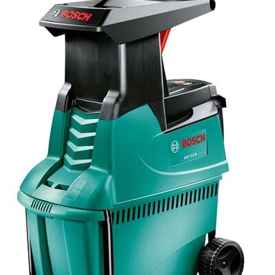 Bosch Električna drobilica Seckalica za grane AXT 22 D 0600803000