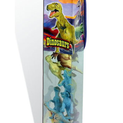 Dinosaurusi u tubi 76001