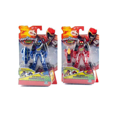 Moćni rendžeri figure NCR02392