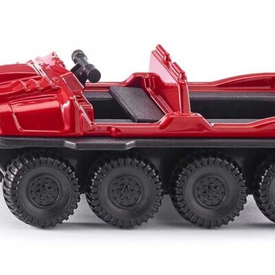 Siku Argo Avenger terensko vozilo 1386