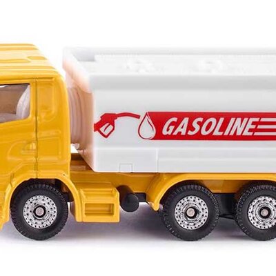 Siku Kamion za prevoz goriva 1387