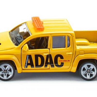 Siku VW Amarok ADAC Pick-Up 1469
